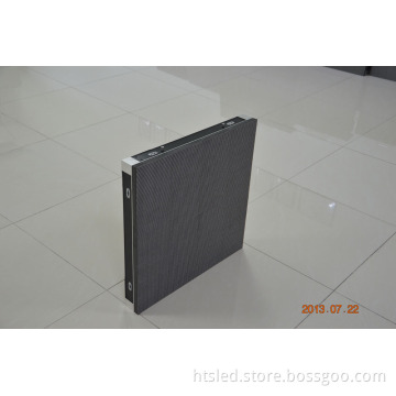 6mm Slim Indoor Rental LED Display